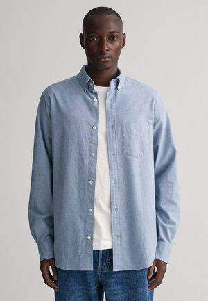 Camisa - salty sea