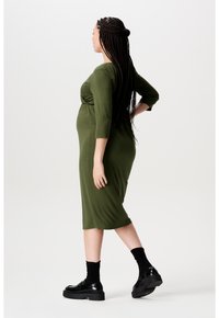 Noppies STILL - Etuikleid - forest night