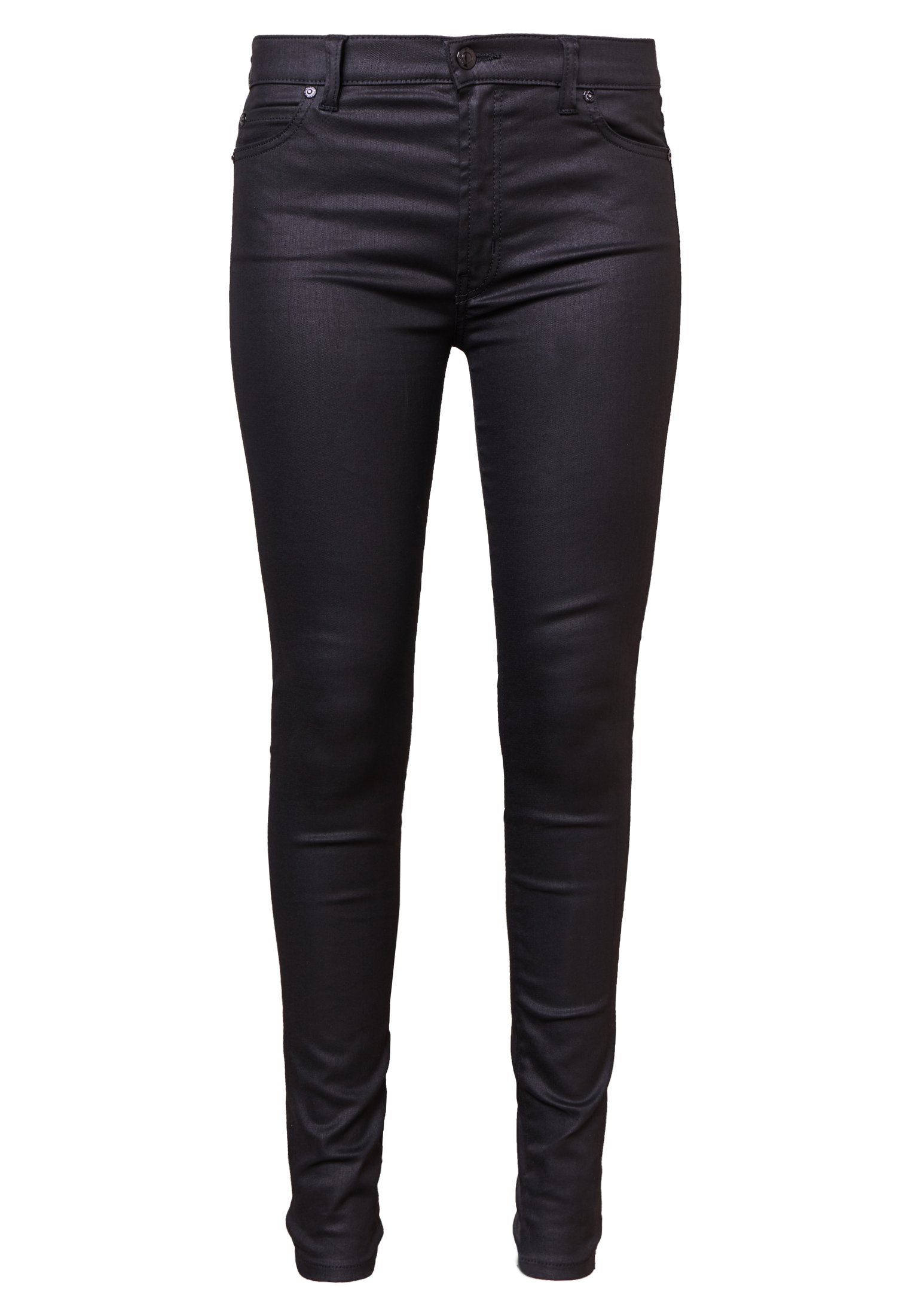 HUGO GEORGINA - Jeans Skinny Fit 