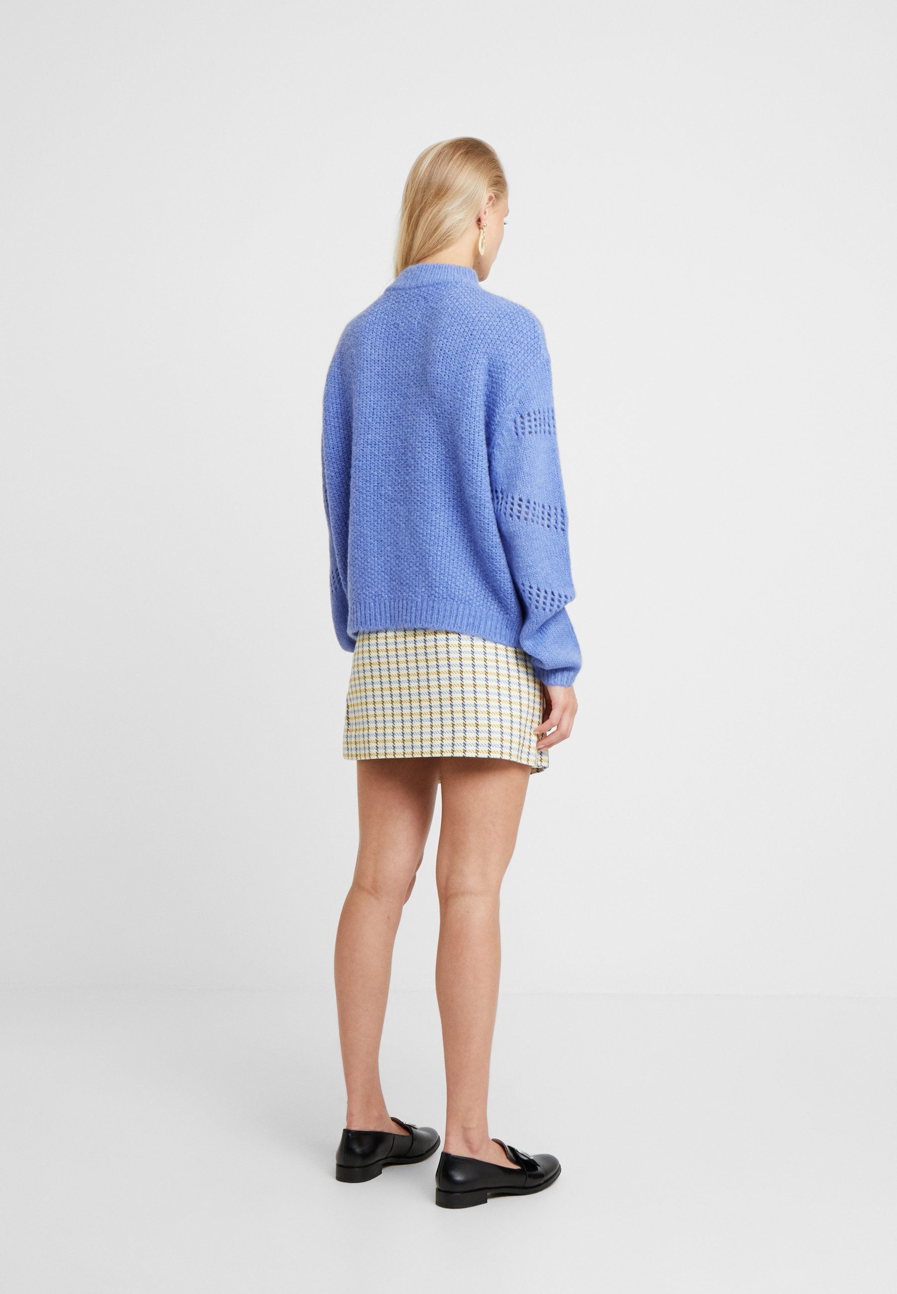 Another Label VERO Trui granada skyLichtblauw Zalando.nl Another Label VERO Trui granada skyLichtblauw Zalando.nl