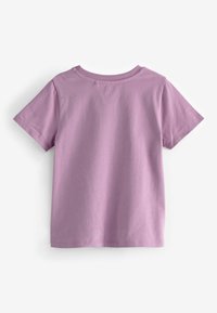 Next REGULAR FIT - T-paita - purple