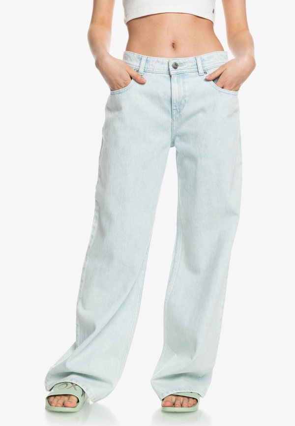 CHILLIN WAY  - Wide Leg - bezw