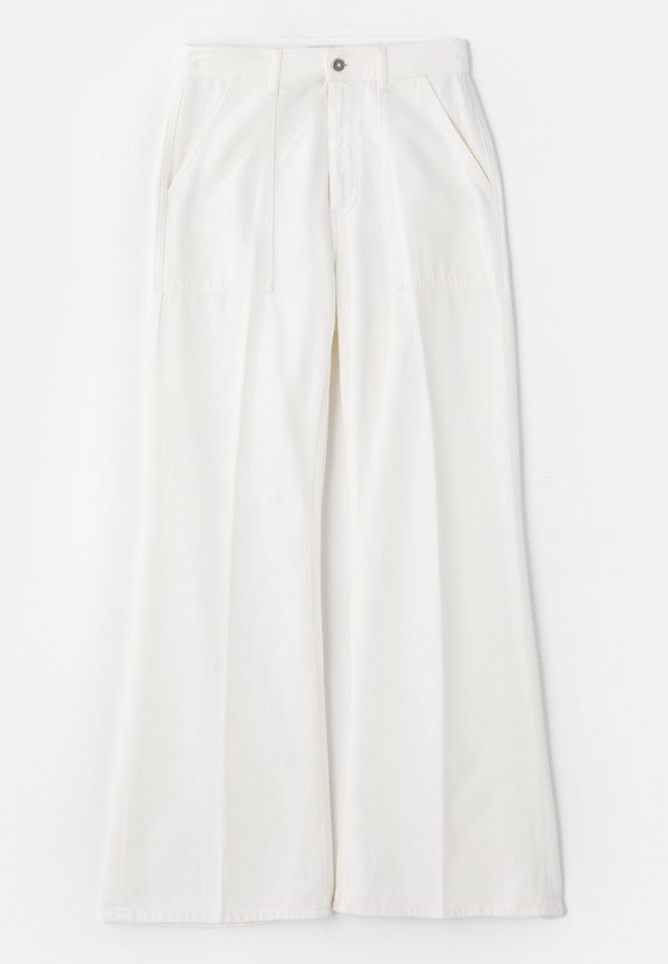 PANTS AMELY - Trousers3