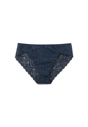 Intimissimi, LOW-RISE - Trusser - dark blue