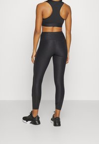 Puma Tights - black