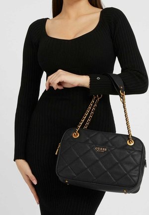 Guess, Sac à main - black