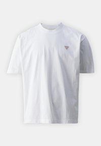 TEE - Tricou basic - pure white