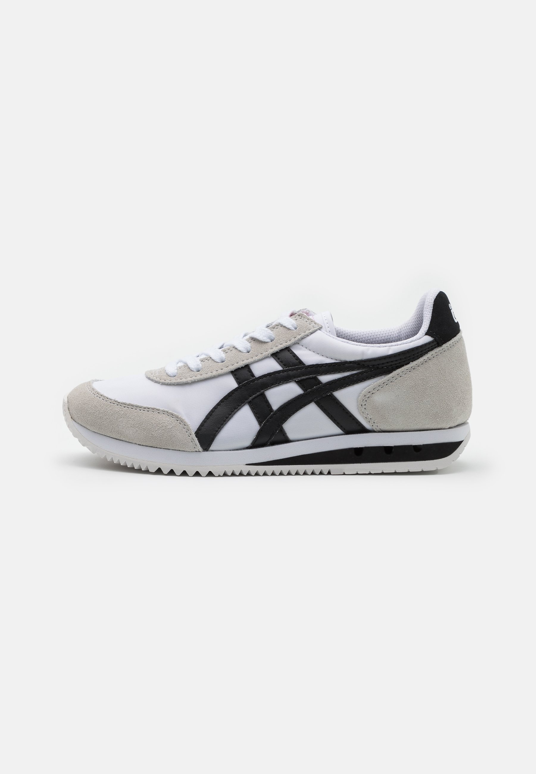 Onitsuka Tiger NEW YORK - white/black/blanco - Zalando.es