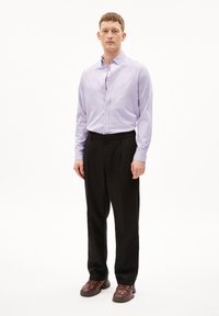 ARMEDANGELS QUAASA - Overhemd - lavender light