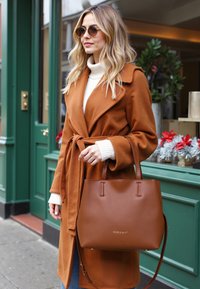Vivisence Borsa a mano - brown