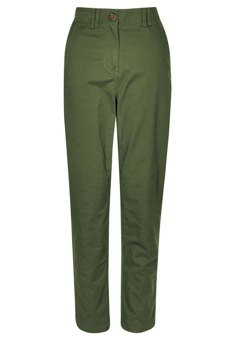 Next Chino groen Next Chino groen