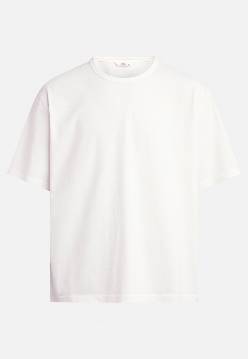 Camiseta estampada