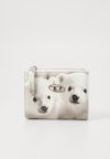 WALLET  - Portefeuille - offwhite