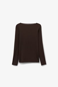 Nevybráno, brown