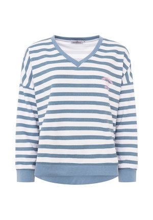 Zwillingsherz, - Bluza