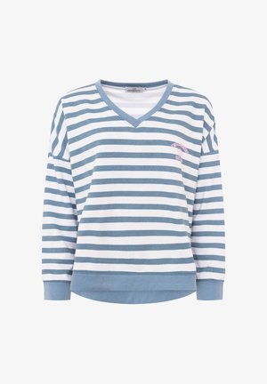 Zwillingsherz, - Bluza