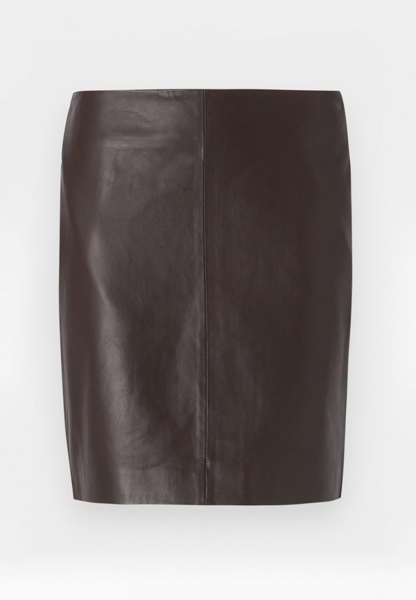 CECILIA - Mini skirt - java4