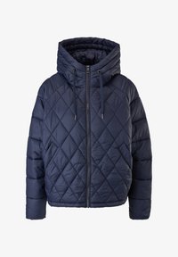 Non sélectionné, blau