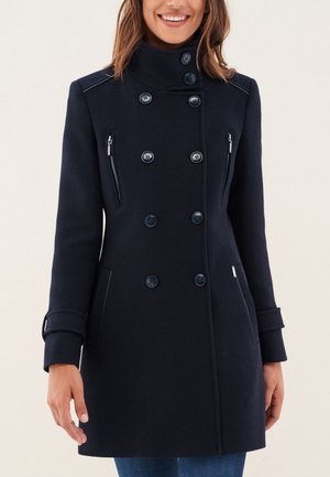 Salsa Jeans, Manteau court - blue denim