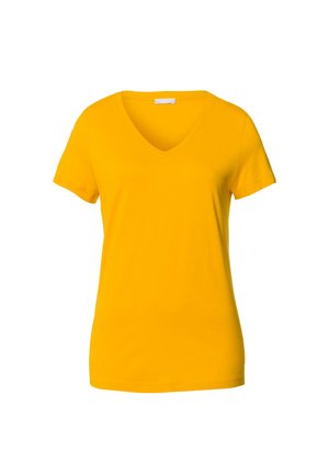 Hanro, SLEEP  LOUNGE - Nachtwäsche Shirt - sun kiss