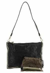 Campomaggi Borsa a tracolla - nero