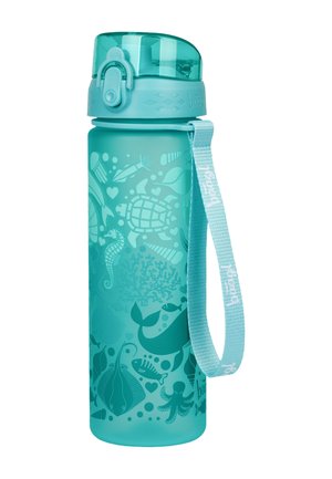 500 ML - Drink bottle - türkis