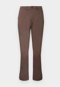 Nevybráno, new brown