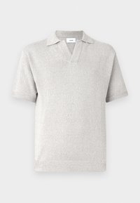 Polo shirt - beige