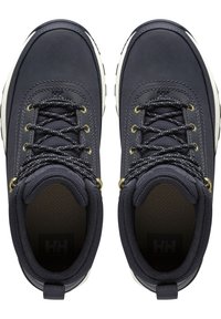 Helly Hansen CALGARY 2  - Botines con cordones - navy angora