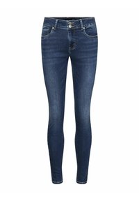 VMKIMMI - Jeansy Slim Fit