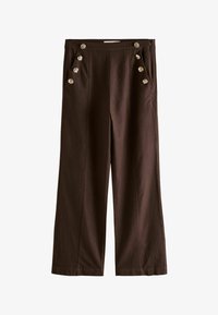 Sélectionné, chocolate brown