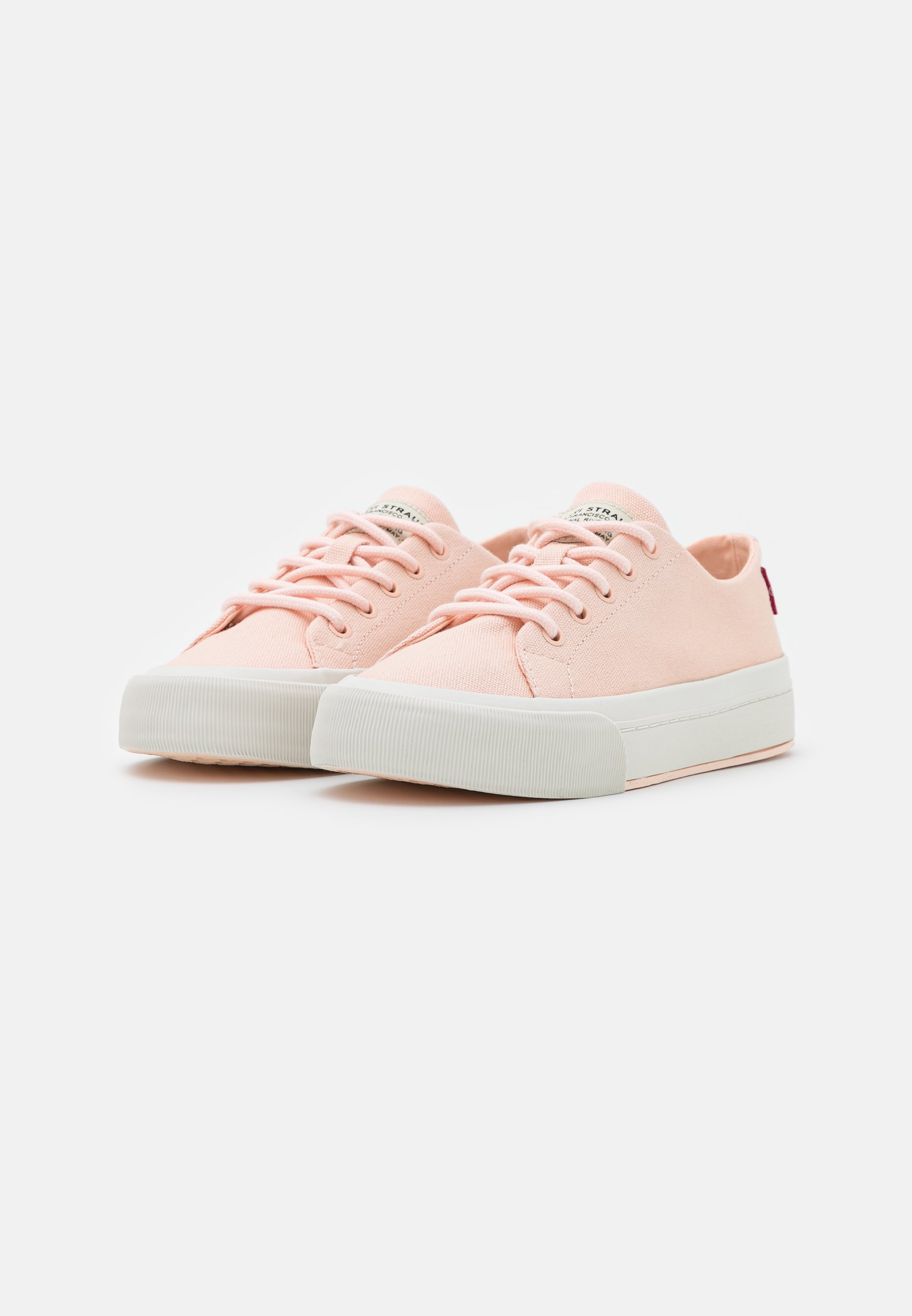 basket levis rose