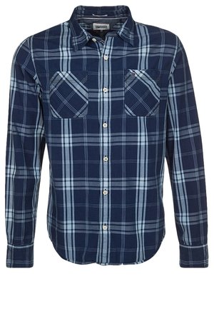 Camisa - dark blue