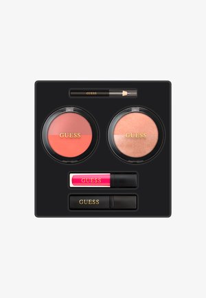LOOKBOOK FACE-NUDE - Makeup set - -