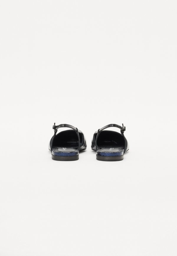 ALINA - Slingback ballet pumps4