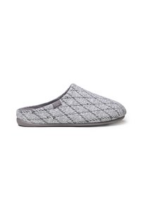 Toni Pons NAUEL-KM - Pantolette flach - gris