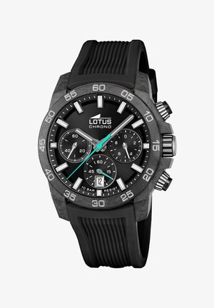 - Zegarek chronograficzny