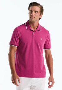 Unausgewählt, magenta haze