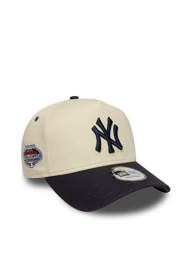 ASG PATCH FRAME UNISEX - Cap2