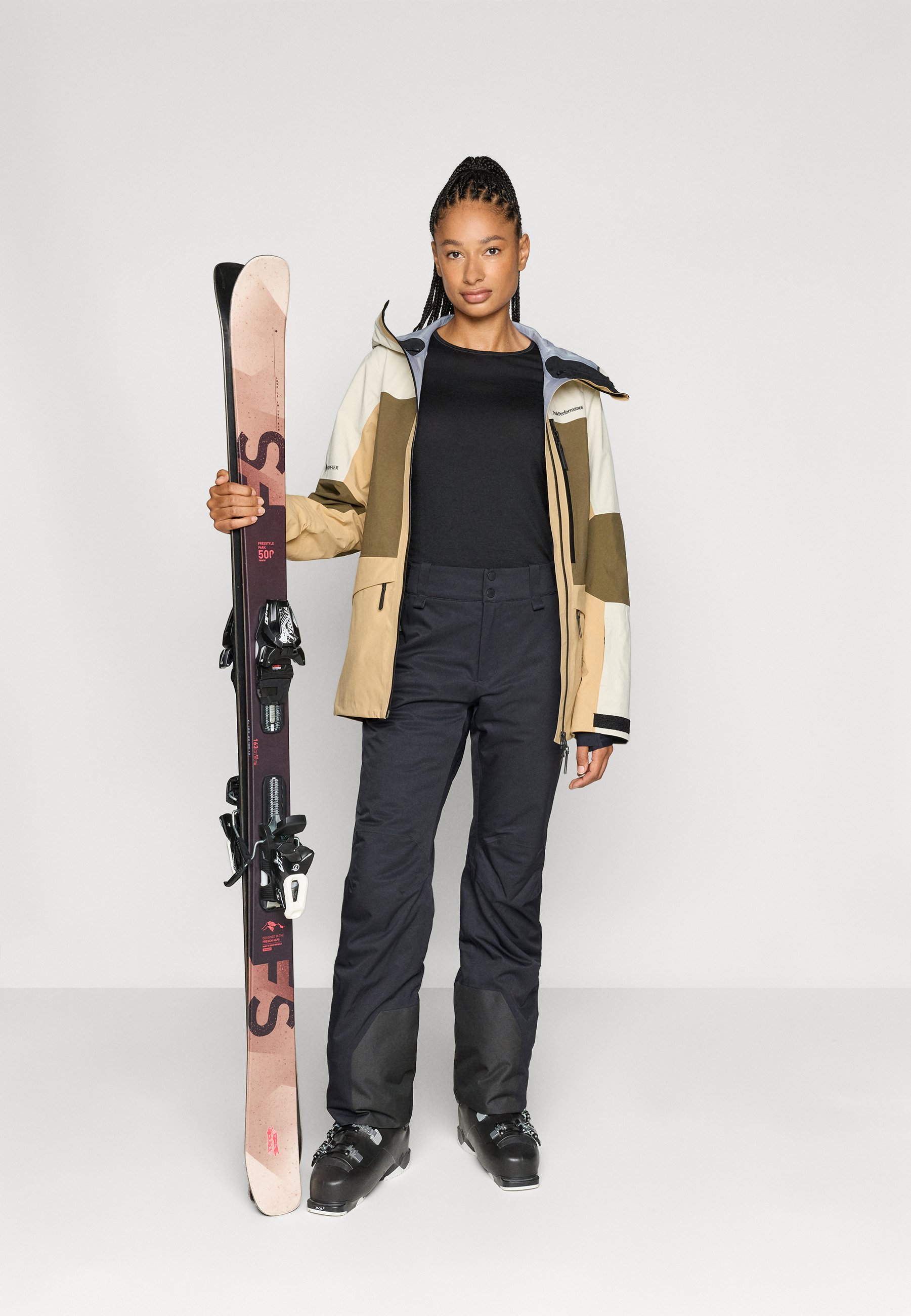 Peak Performance GRAVITY GORE-TEX JACKET - Snowboard jacket