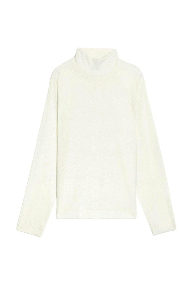 Marks & Spencer Longsleeve beige mêleerd