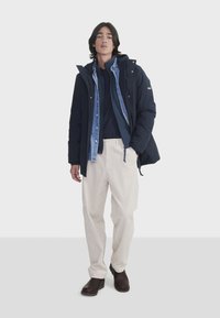Aigle Parka - empire