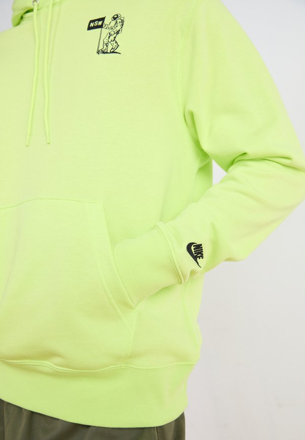 CLUB MOON - Sweatshirt4