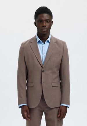 Selected, Sako - morel
