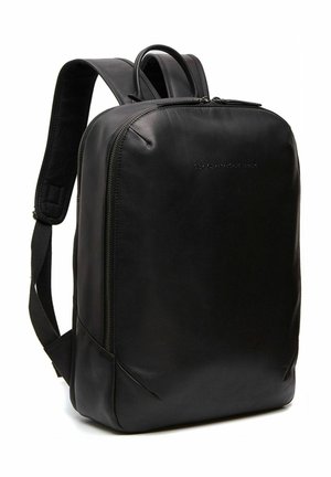 The Chesterfield Brand BANGKOK  - Tagesrucksack - black