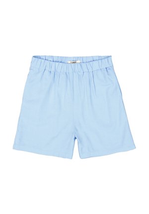 Shorts - blue wave