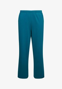 Wybrany, dark petrol