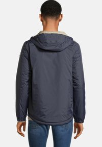 JOTT Gewatteerde jas - dunkelblau