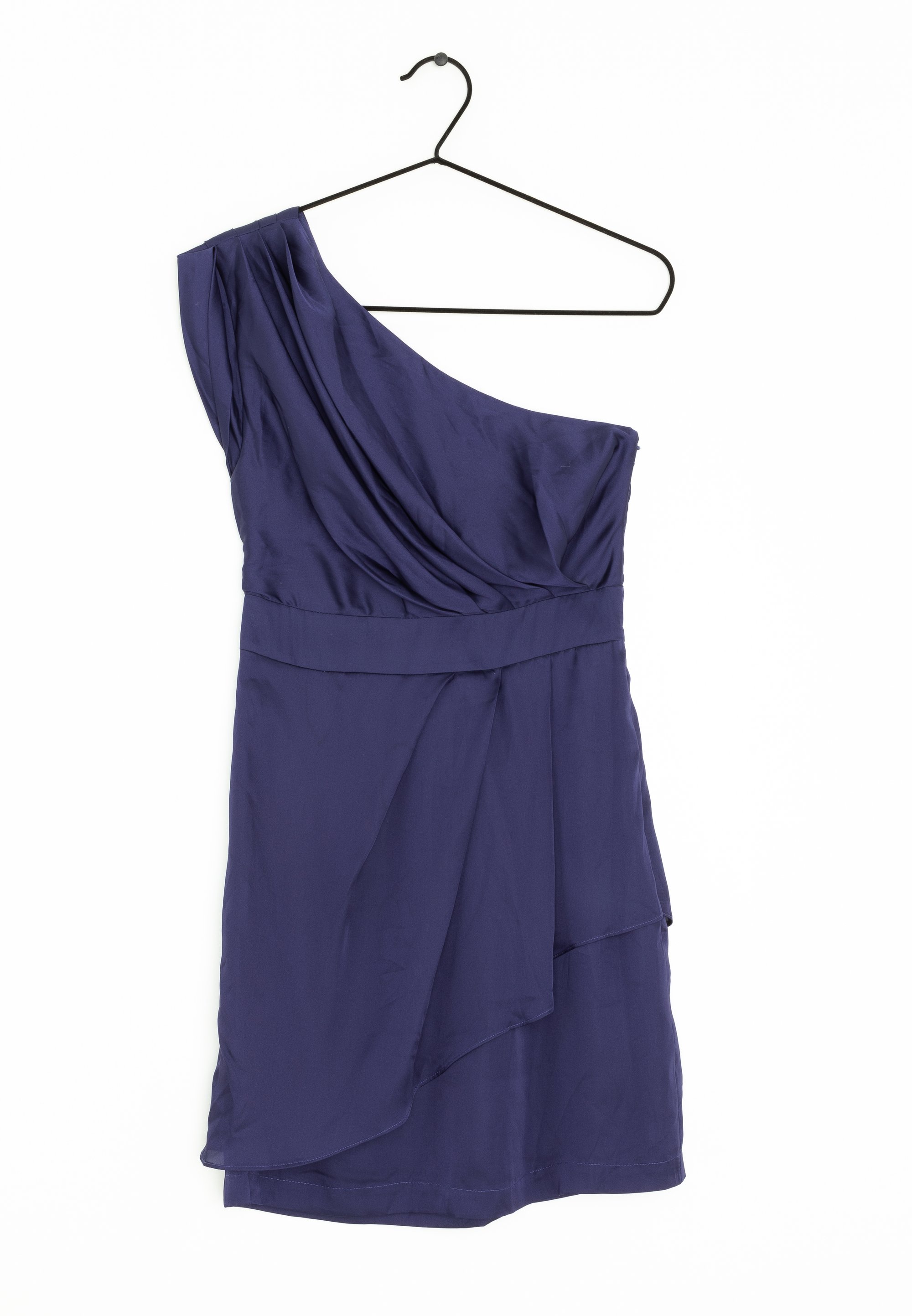 BCBGeneration Cocktail dress / Party dress - purple - (Pre-owned) -  Zalando.ie
