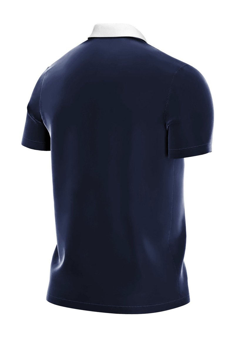 Nike Sportswear TEAM CLUB 20 DRI-FIT - Polotričko - blau